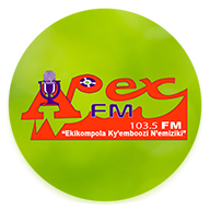 ApexFM Logo